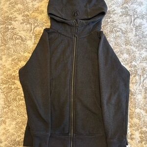 Lululemon scuba hoodie * travel pillow